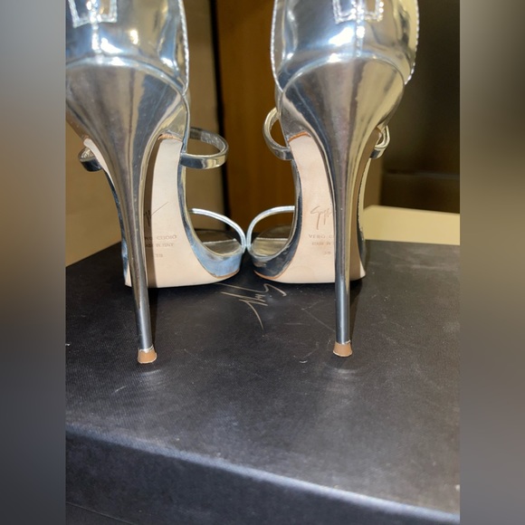 Giuseppe Zanotti harmony sandals - Picture 6 of 8